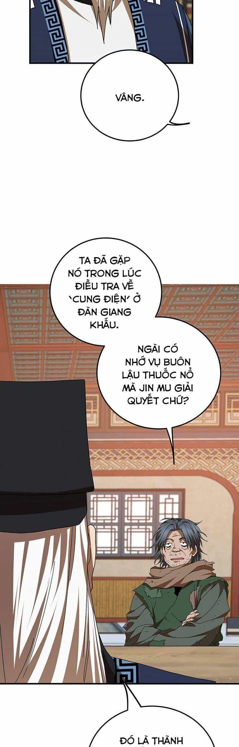Võ Đang Kỳ Hiệp - Chương 59 - ảnh 2