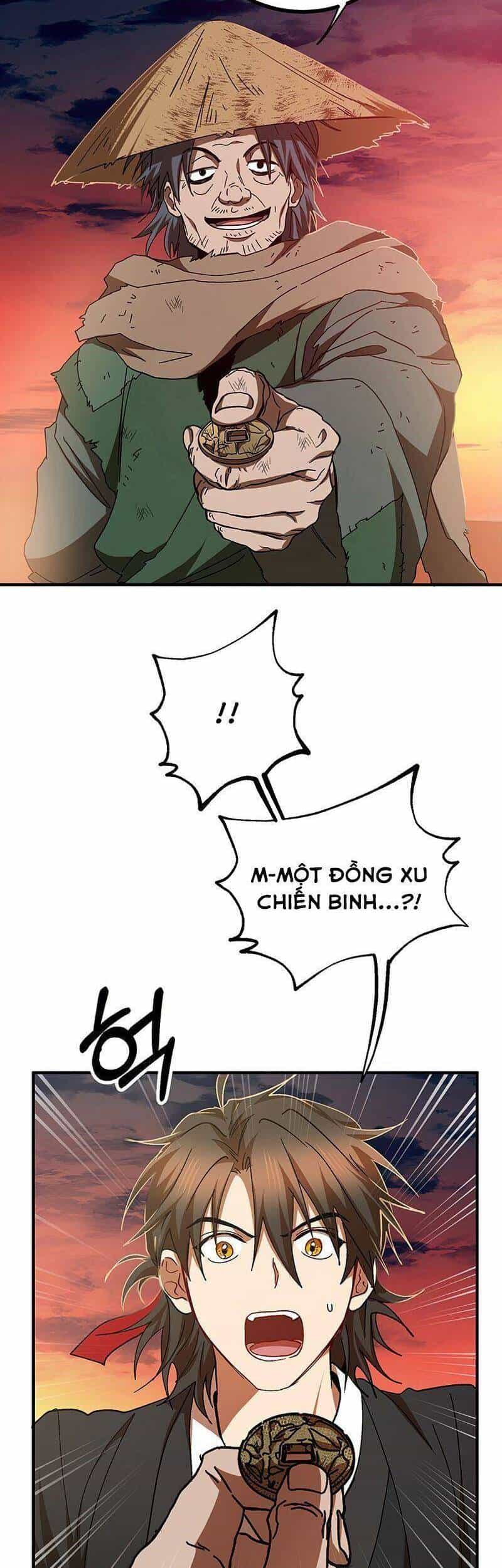 Võ Đang Kỳ Hiệp - Chương 59 - ảnh 20