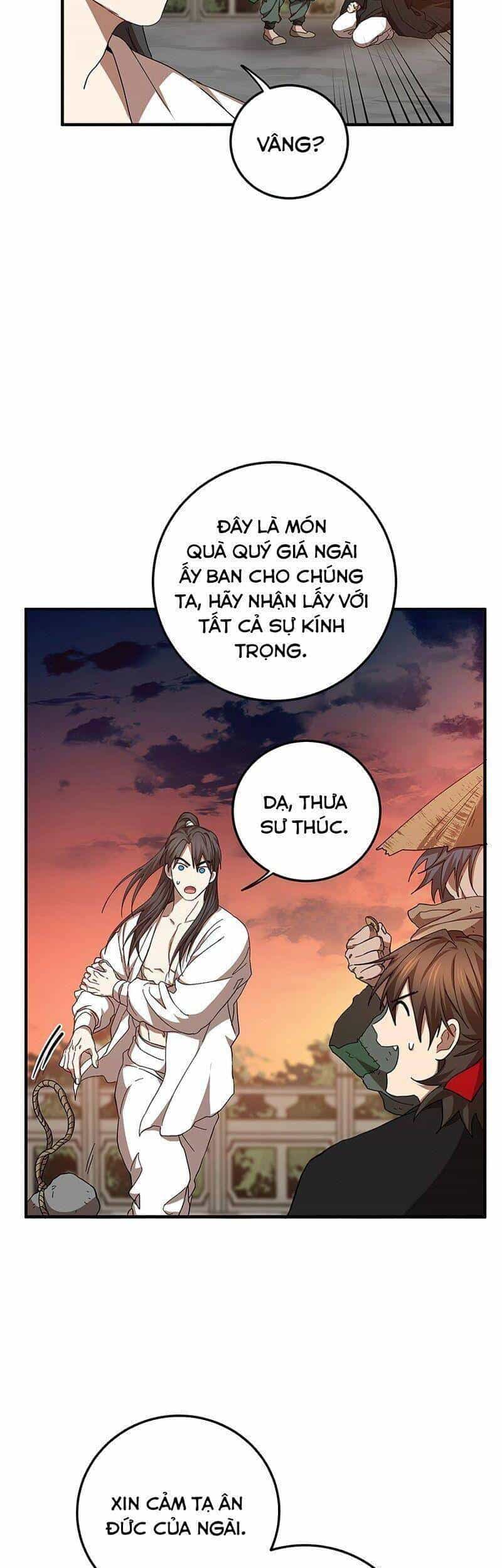Võ Đang Kỳ Hiệp - Chương 59 - ảnh 25