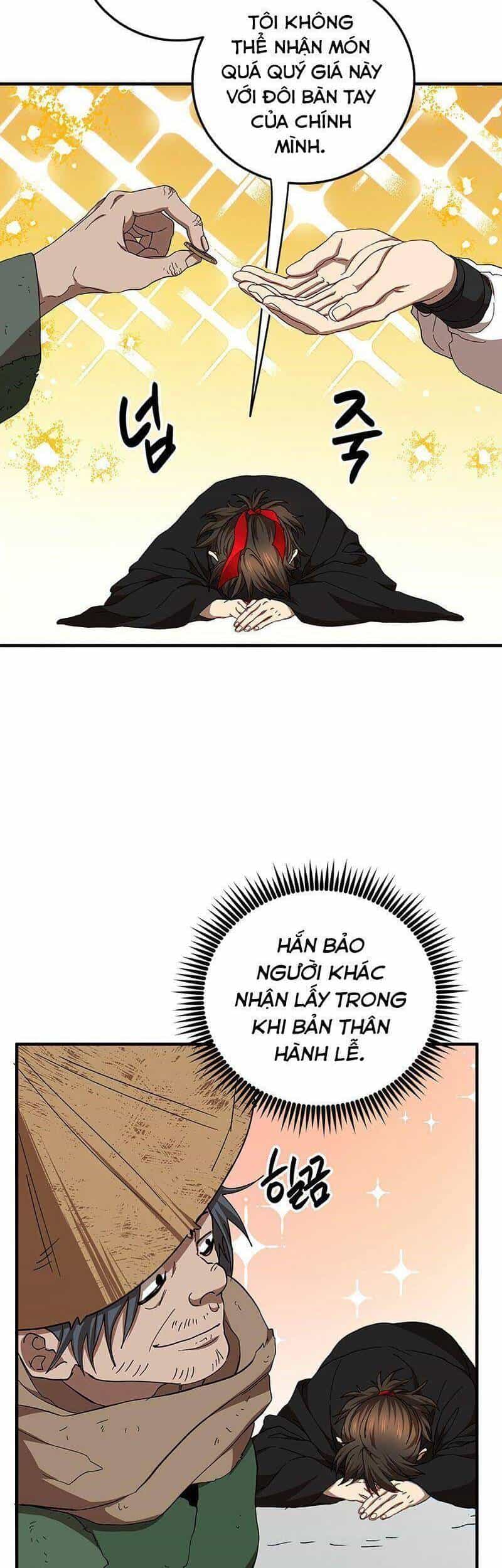 Võ Đang Kỳ Hiệp - Chương 59 - ảnh 26