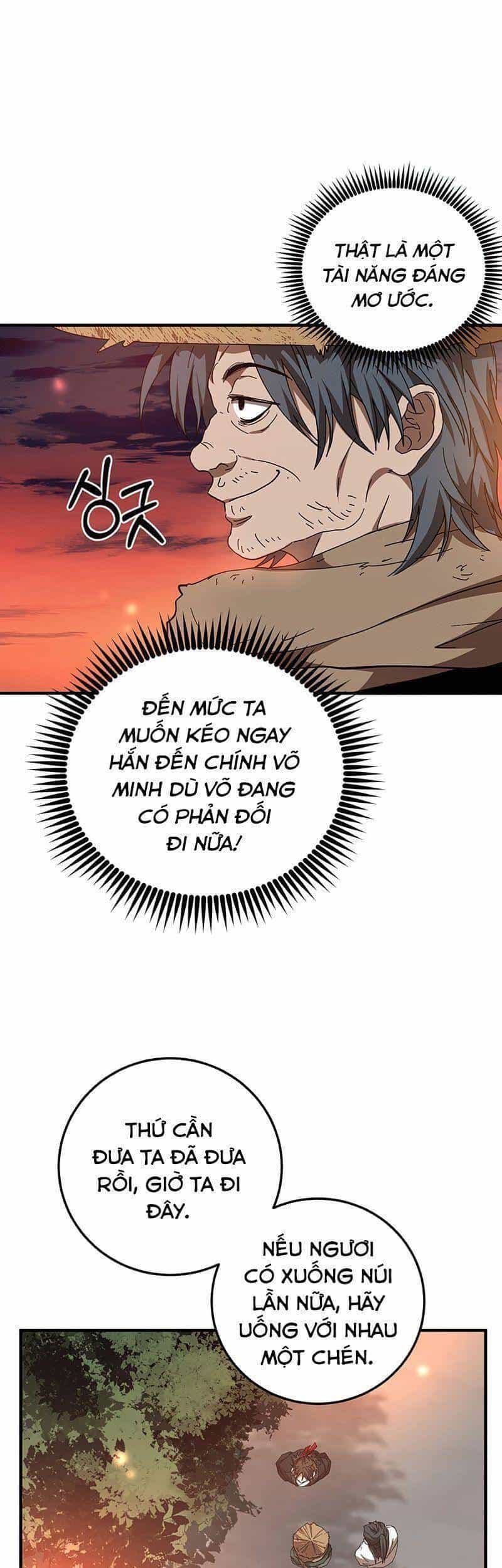 Võ Đang Kỳ Hiệp - Chương 59 - ảnh 28
