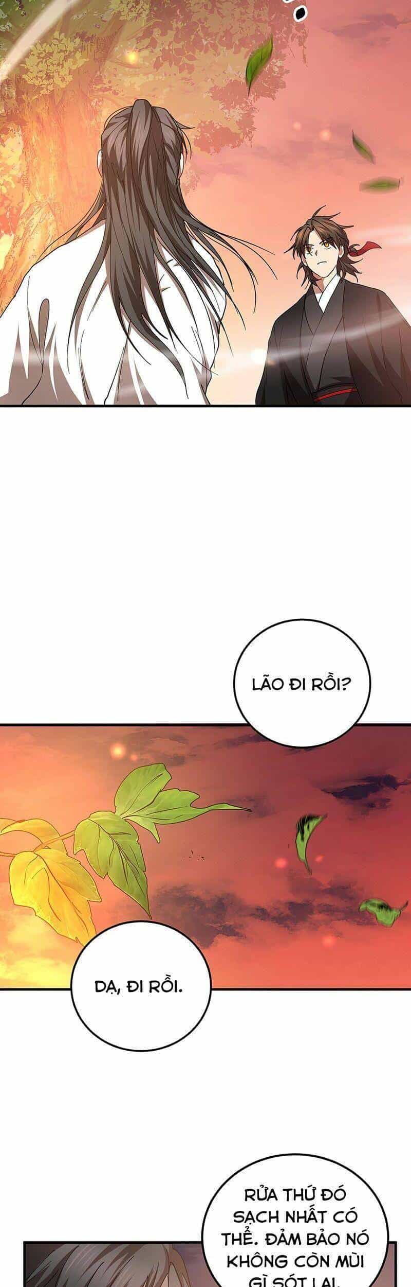 Võ Đang Kỳ Hiệp - Chương 59 - ảnh 30