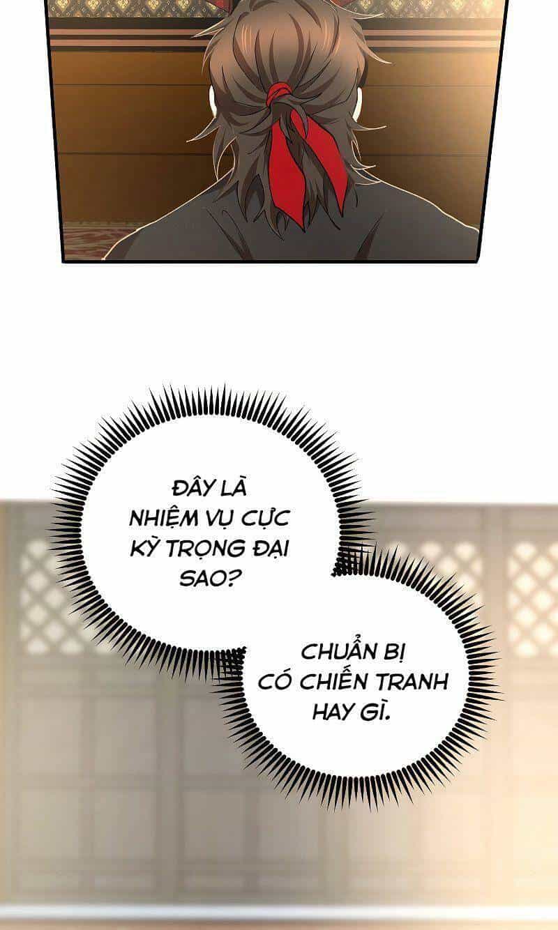 Võ Đang Kỳ Hiệp - Chương 60 - ảnh 26