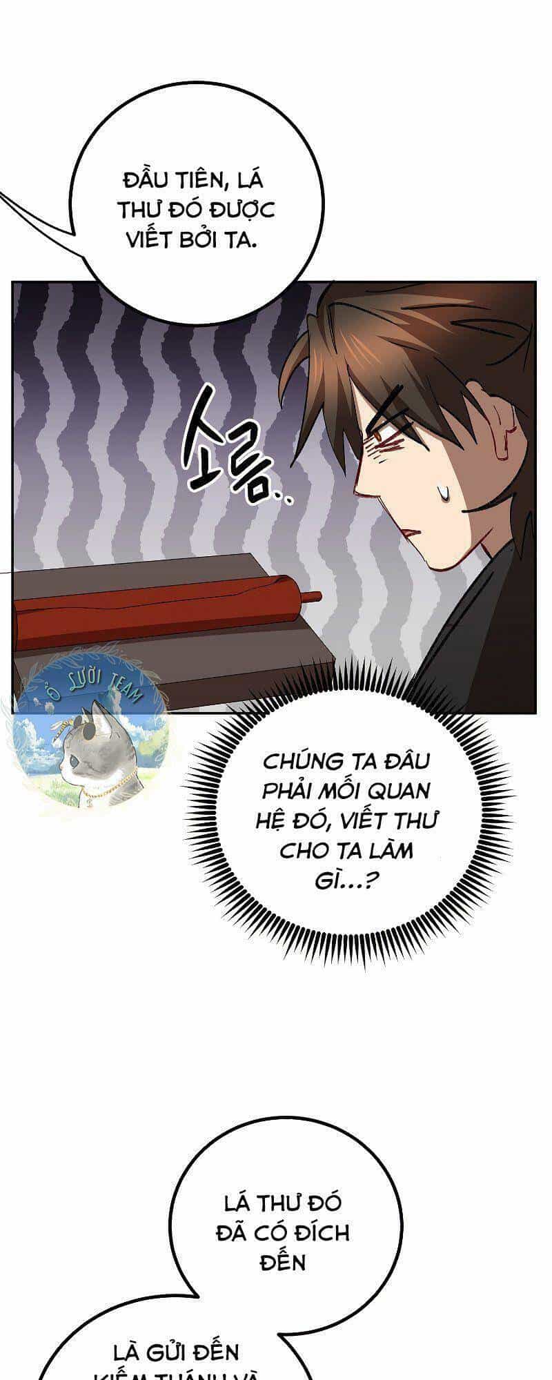 Võ Đang Kỳ Hiệp - Chương 60 - ảnh 33