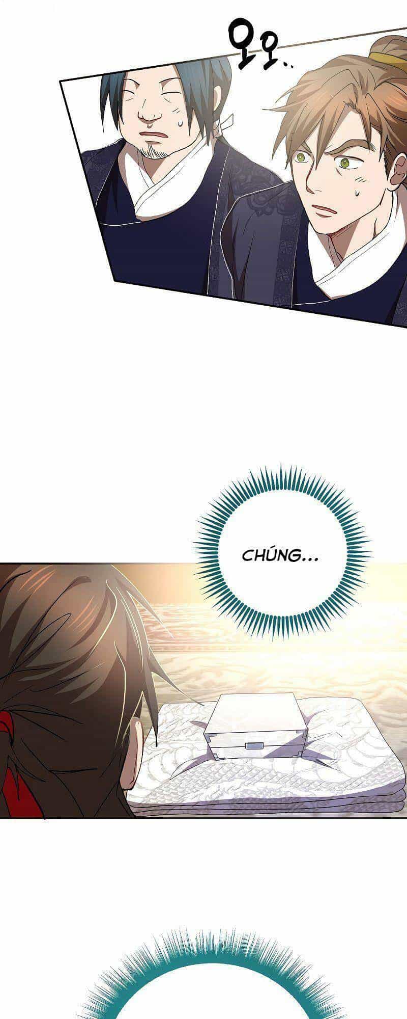 Võ Đang Kỳ Hiệp - Chương 60 - ảnh 42