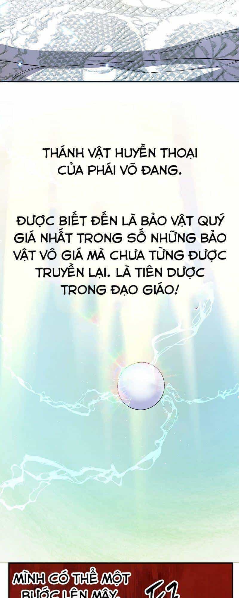 Võ Đang Kỳ Hiệp - Chương 60 - ảnh 48