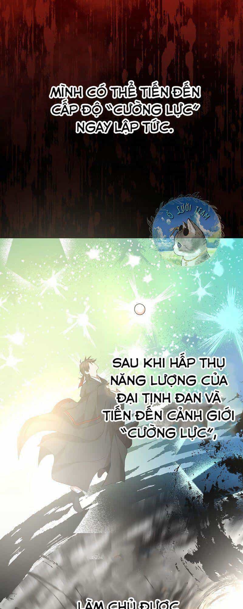Võ Đang Kỳ Hiệp - Chương 60 - ảnh 50