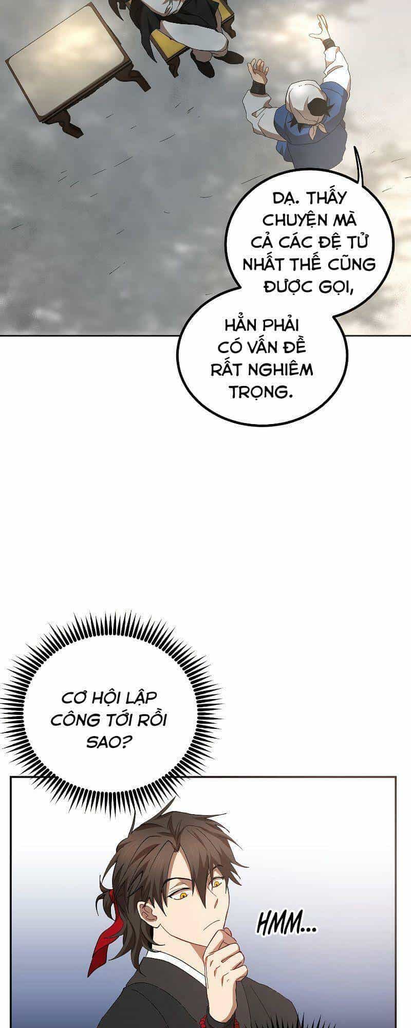 Võ Đang Kỳ Hiệp - Chương 60 - ảnh 6