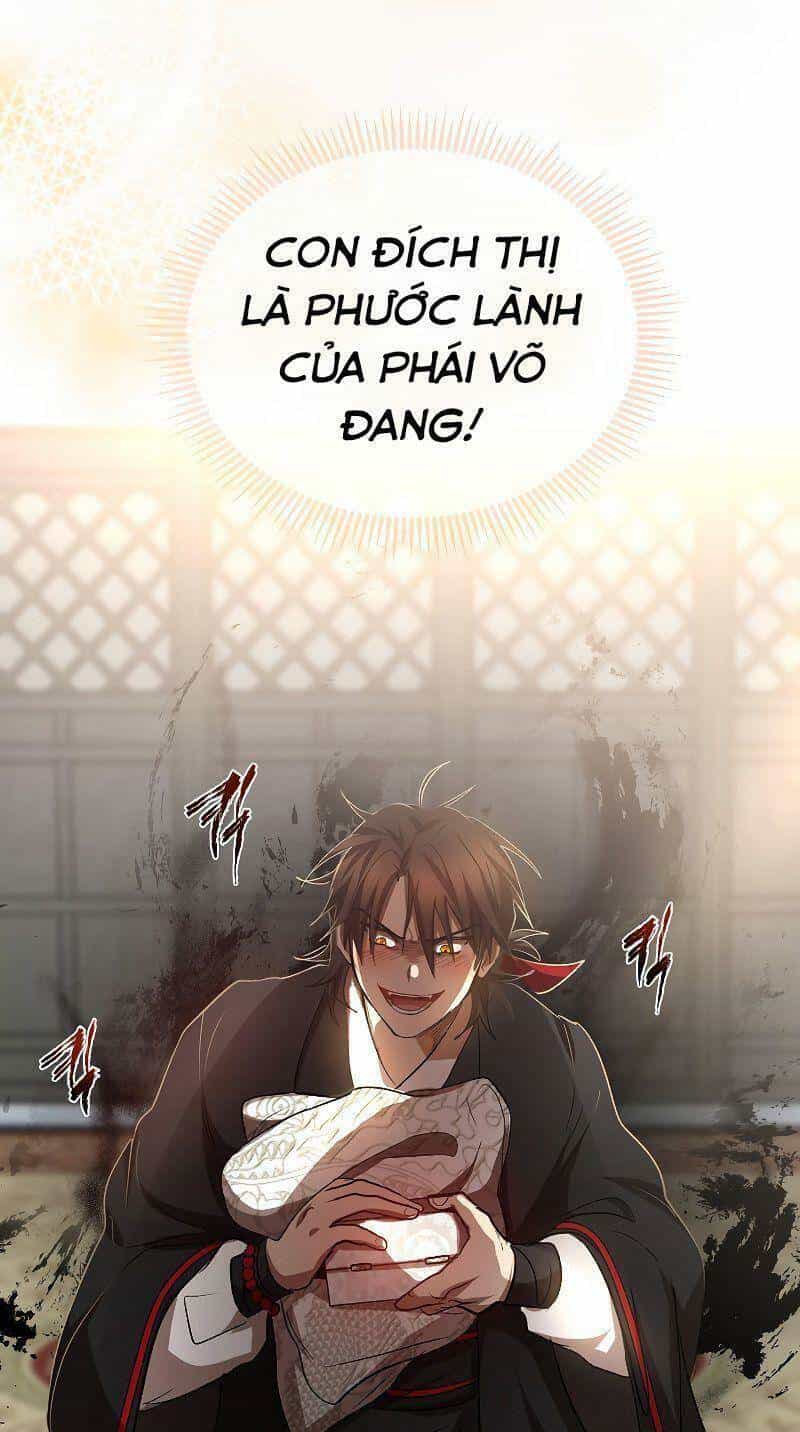 Võ Đang Kỳ Hiệp - Chương 60 - ảnh 63