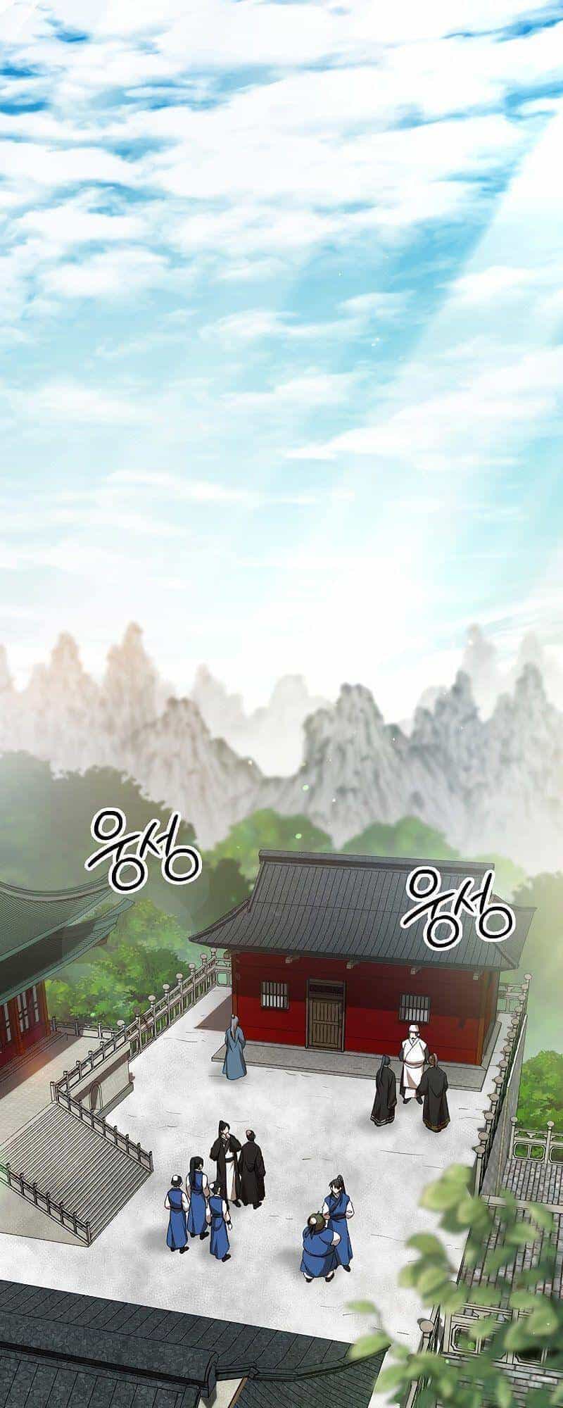 Võ Đang Kỳ Hiệp - Chương 62 - ảnh 1