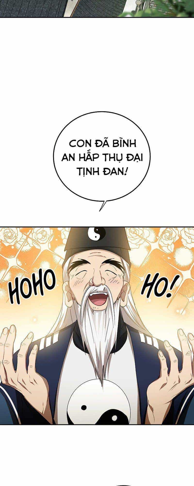 Võ Đang Kỳ Hiệp - Chương 62 - ảnh 2
