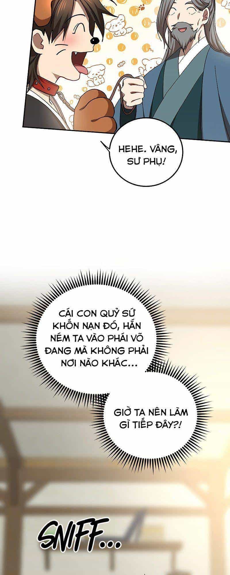 Võ Đang Kỳ Hiệp - Chương 62 - ảnh 37