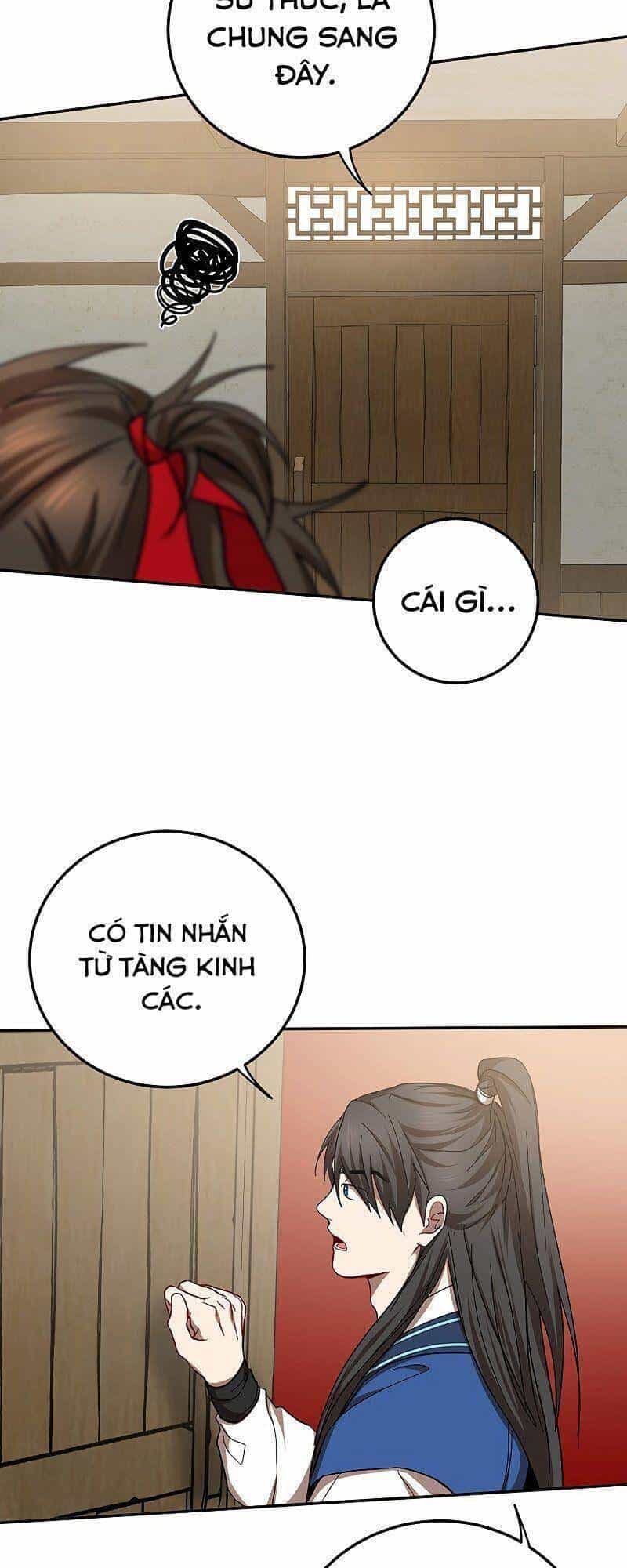 Võ Đang Kỳ Hiệp - Chương 62 - ảnh 39