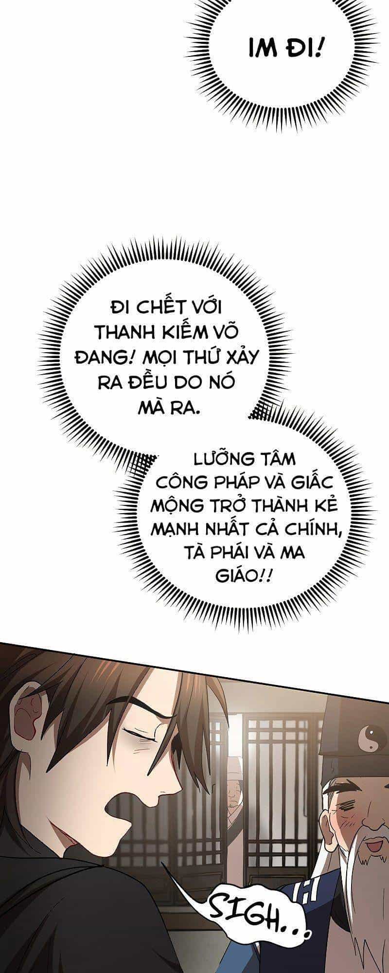 Võ Đang Kỳ Hiệp - Chương 62 - ảnh 5