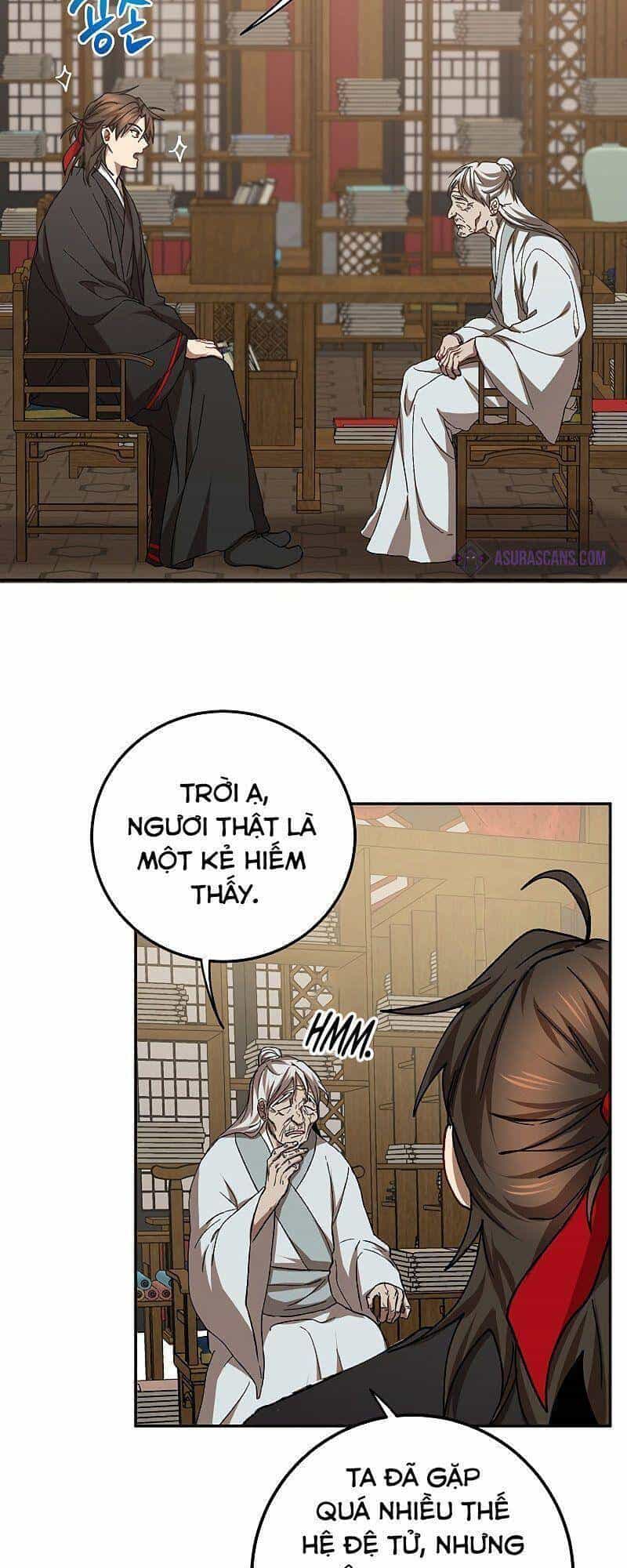 Võ Đang Kỳ Hiệp - Chương 62 - ảnh 55