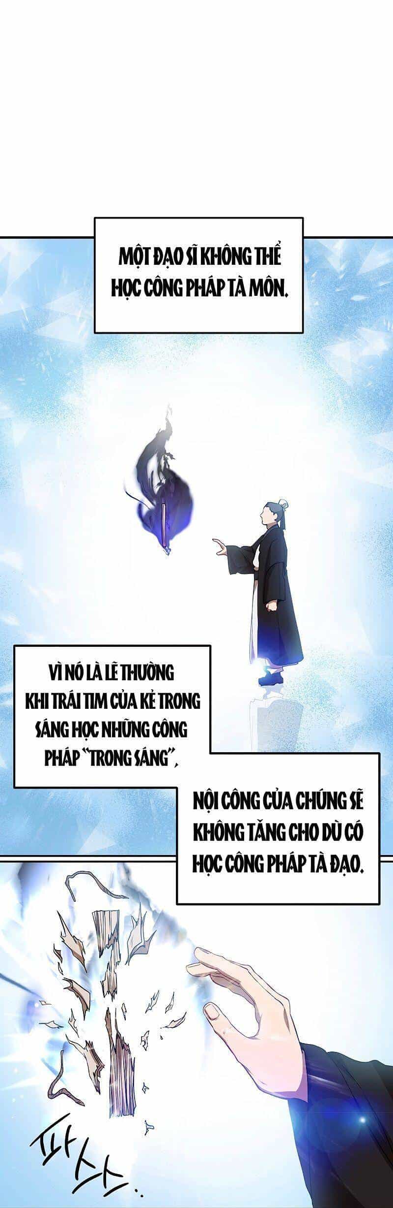 Võ Đang Kỳ Hiệp - Chương 63 - ảnh 17