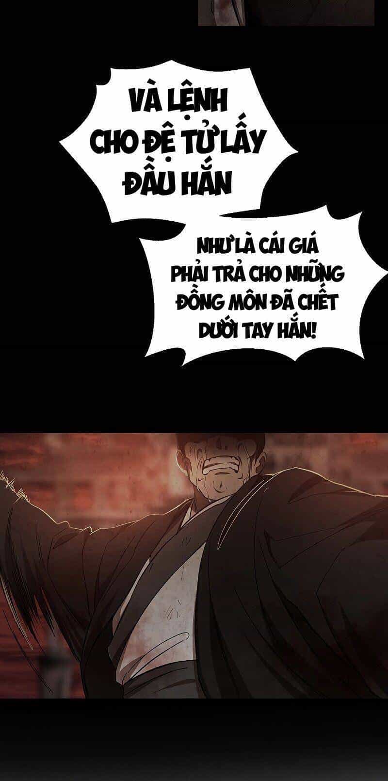Võ Đang Kỳ Hiệp - Chương 63 - ảnh 39