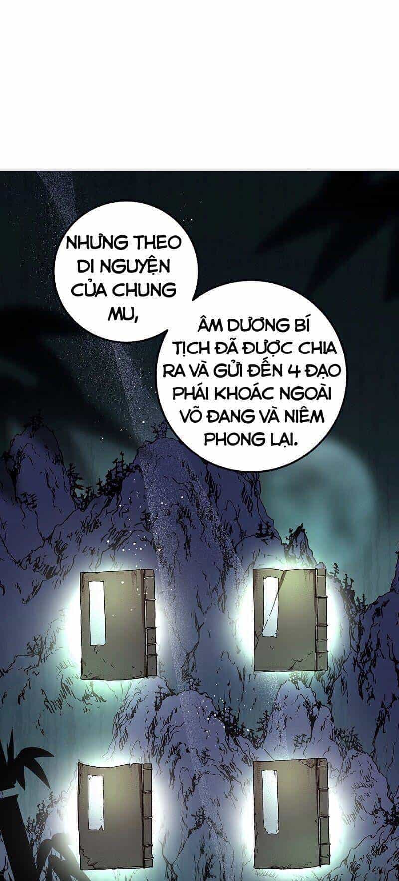Võ Đang Kỳ Hiệp - Chương 63 - ảnh 42