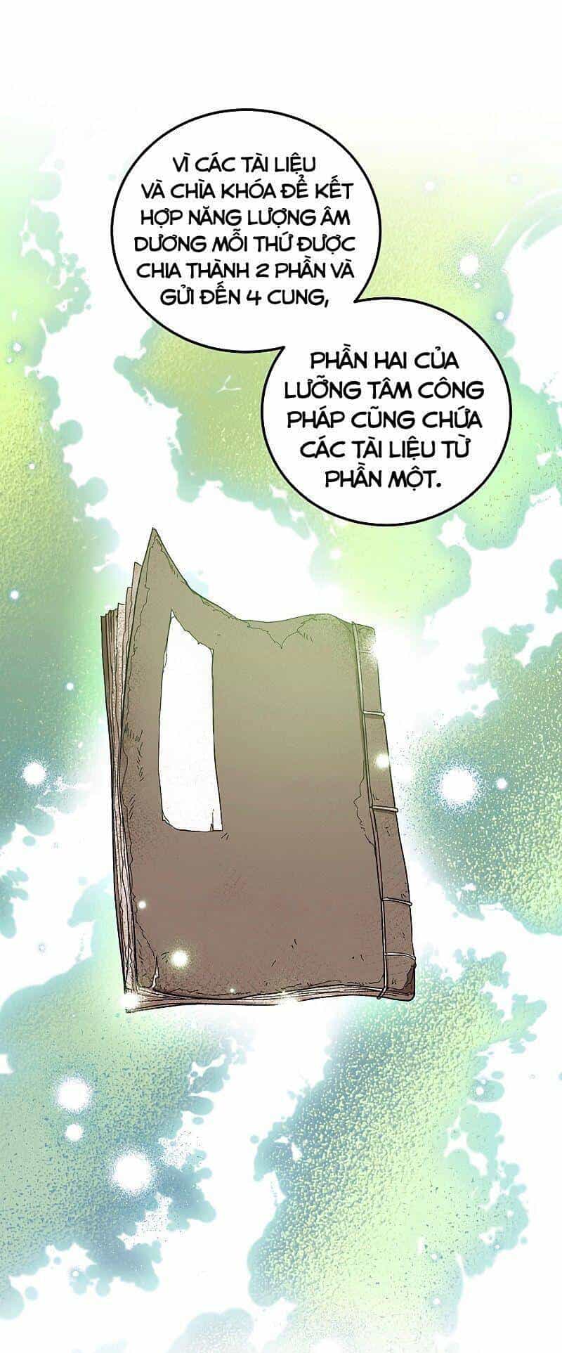 Võ Đang Kỳ Hiệp - Chương 63 - ảnh 54