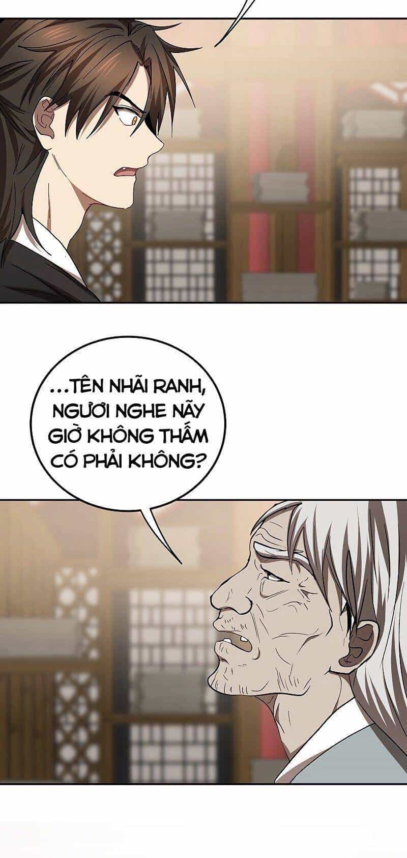 Võ Đang Kỳ Hiệp - Chương 63 - ảnh 57