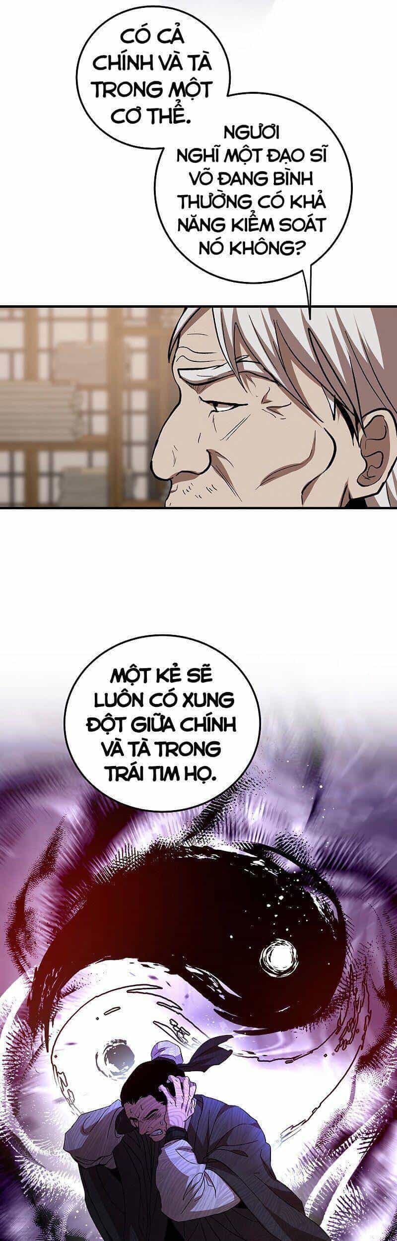 Võ Đang Kỳ Hiệp - Chương 63 - ảnh 7
