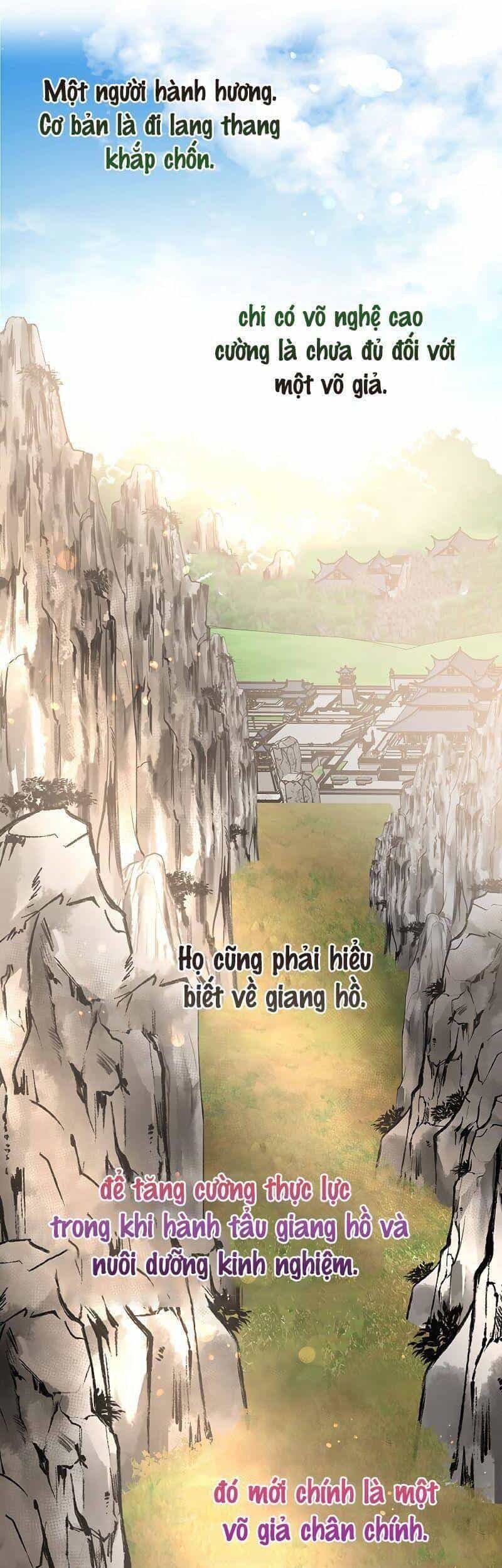 Võ Đang Kỳ Hiệp - Chương 64 - ảnh 18