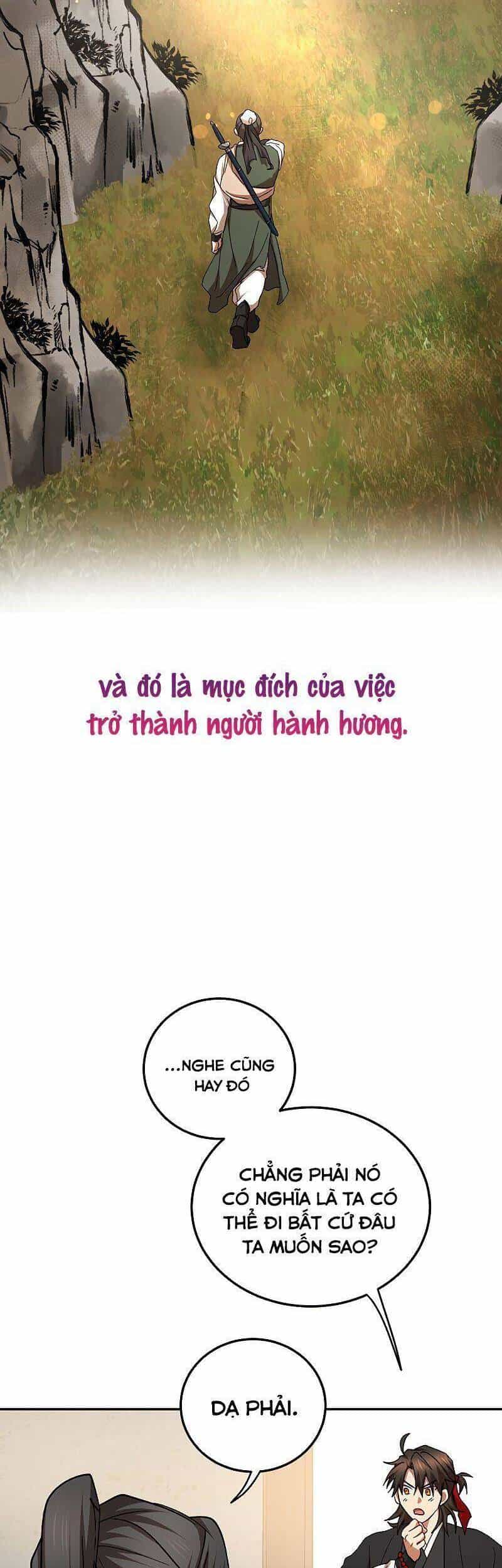 Võ Đang Kỳ Hiệp - Chương 64 - ảnh 19