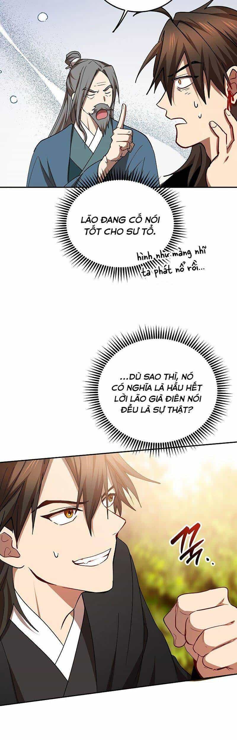 Võ Đang Kỳ Hiệp - Chương 64 - ảnh 41