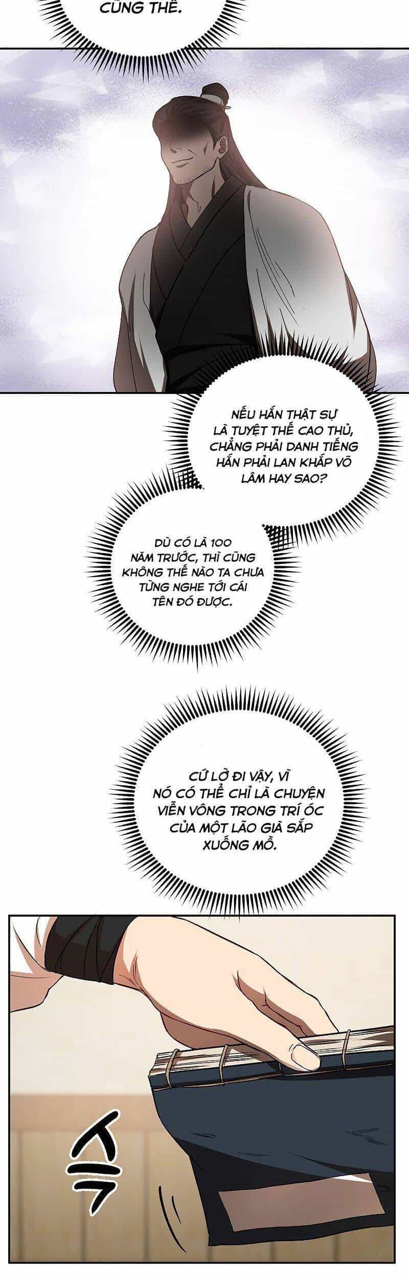 Võ Đang Kỳ Hiệp - Chương 64 - ảnh 8