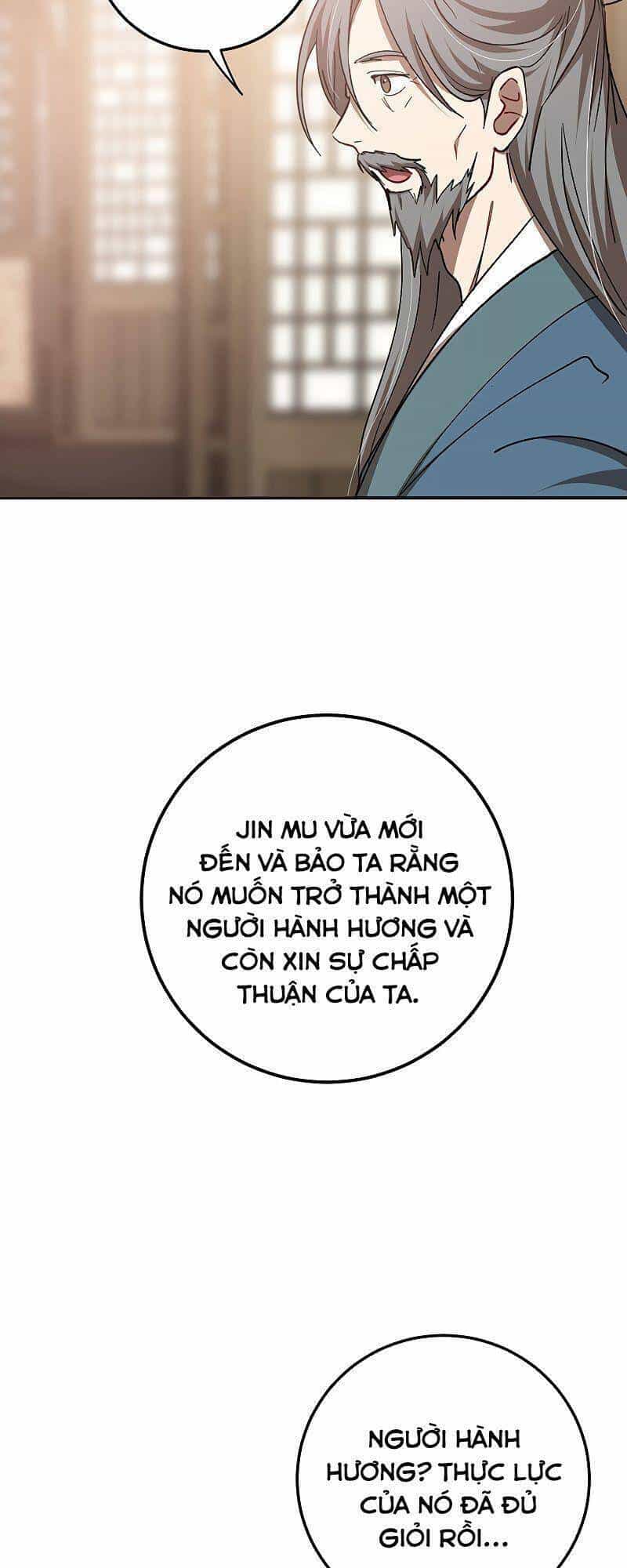 Võ Đang Kỳ Hiệp - Chương 65 - ảnh 13