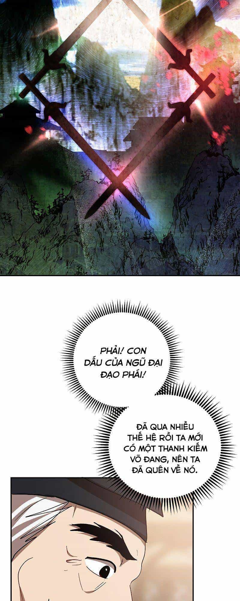 Võ Đang Kỳ Hiệp - Chương 65 - ảnh 15