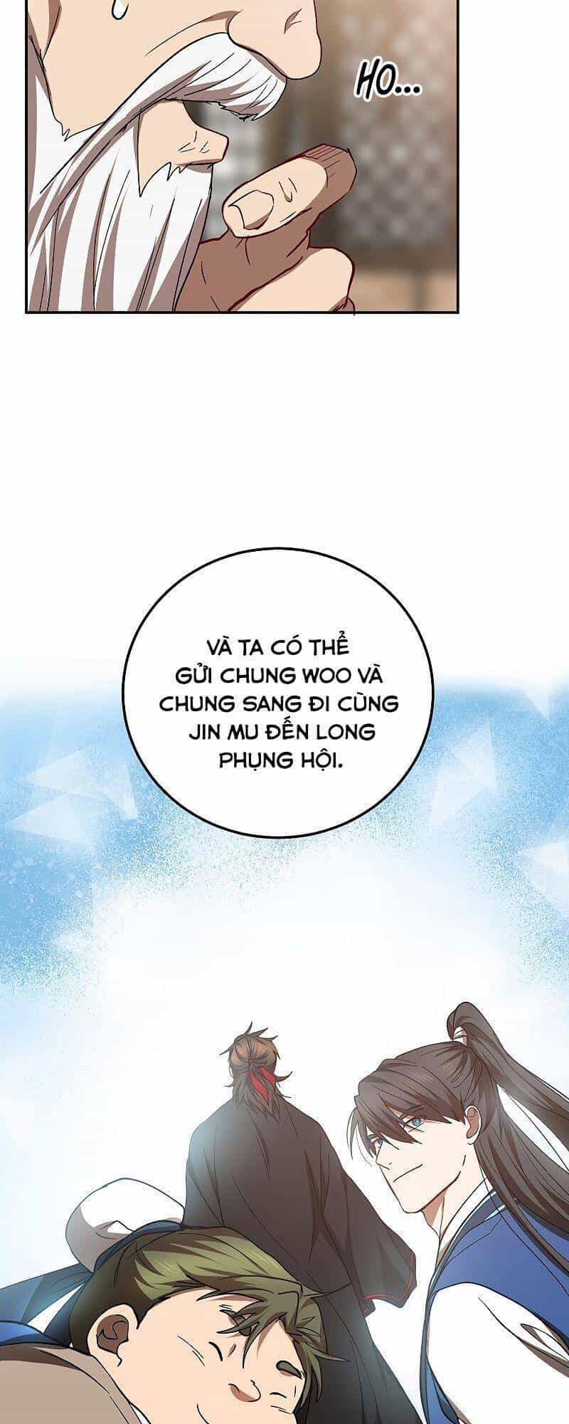 Võ Đang Kỳ Hiệp - Chương 65 - ảnh 16