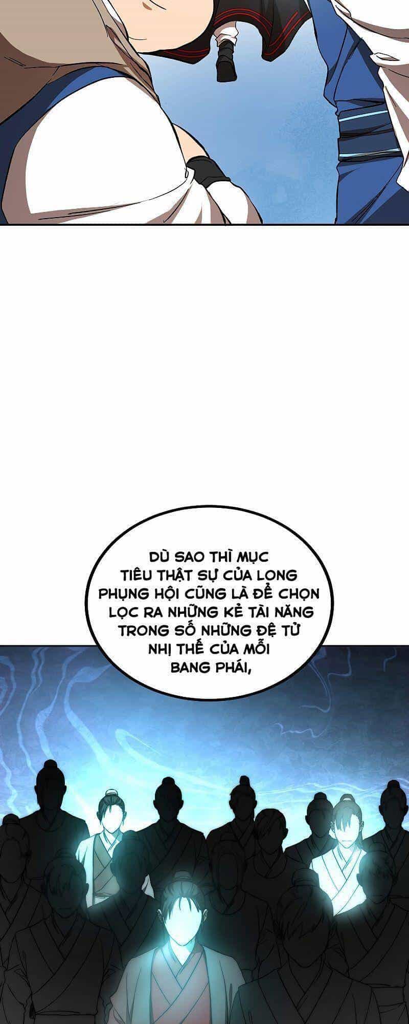 Võ Đang Kỳ Hiệp - Chương 65 - ảnh 17