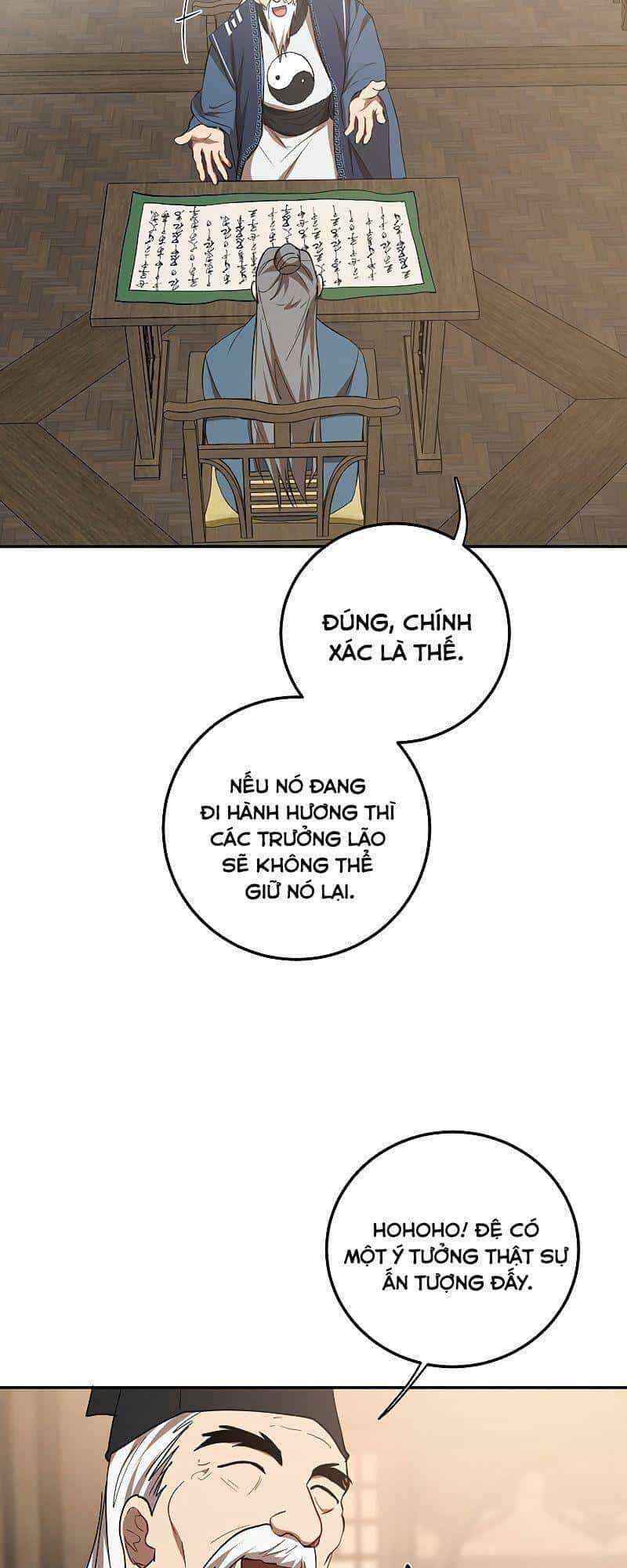 Võ Đang Kỳ Hiệp - Chương 65 - ảnh 20