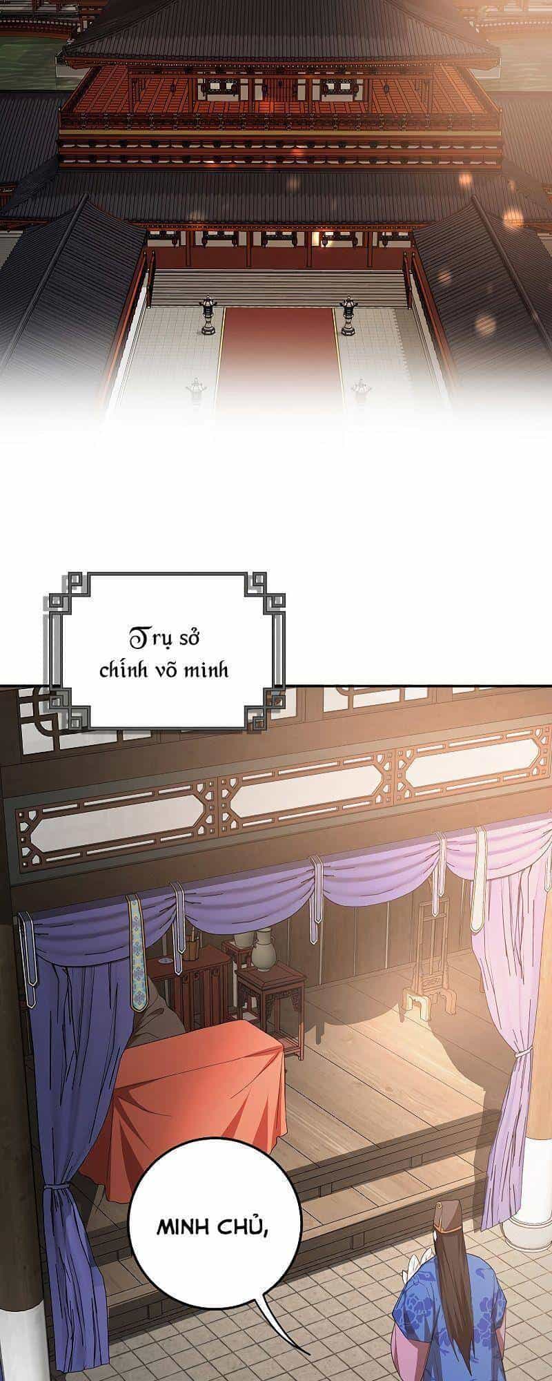 Võ Đang Kỳ Hiệp - Chương 65 - ảnh 24