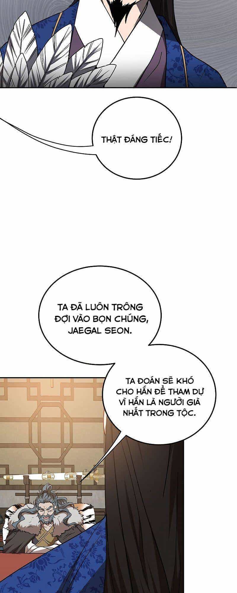 Võ Đang Kỳ Hiệp - Chương 65 - ảnh 30