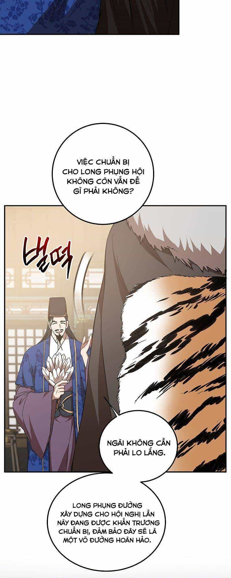 Võ Đang Kỳ Hiệp - Chương 65 - ảnh 31