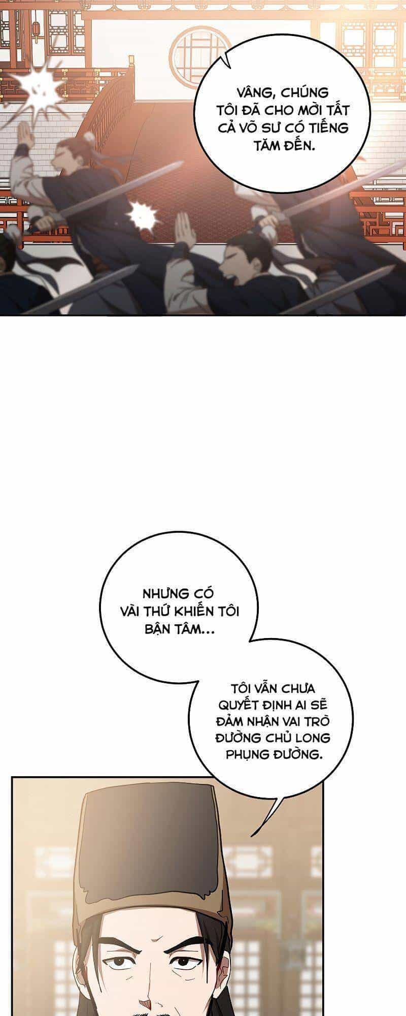 Võ Đang Kỳ Hiệp - Chương 65 - ảnh 34