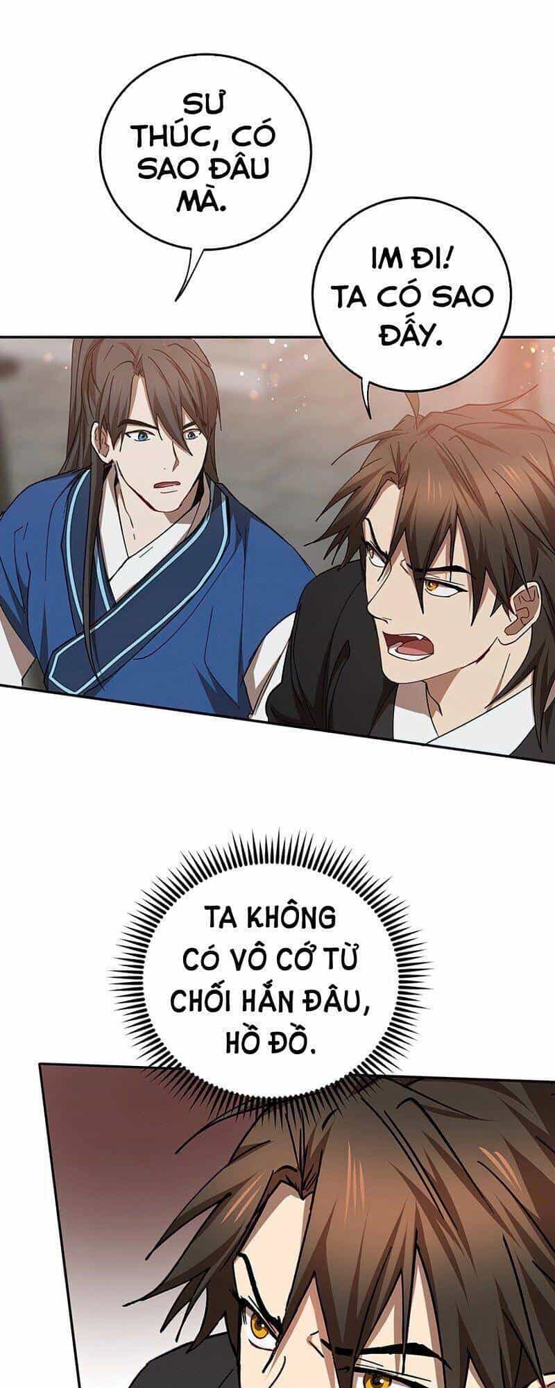 Võ Đang Kỳ Hiệp - Chương 66 - ảnh 14