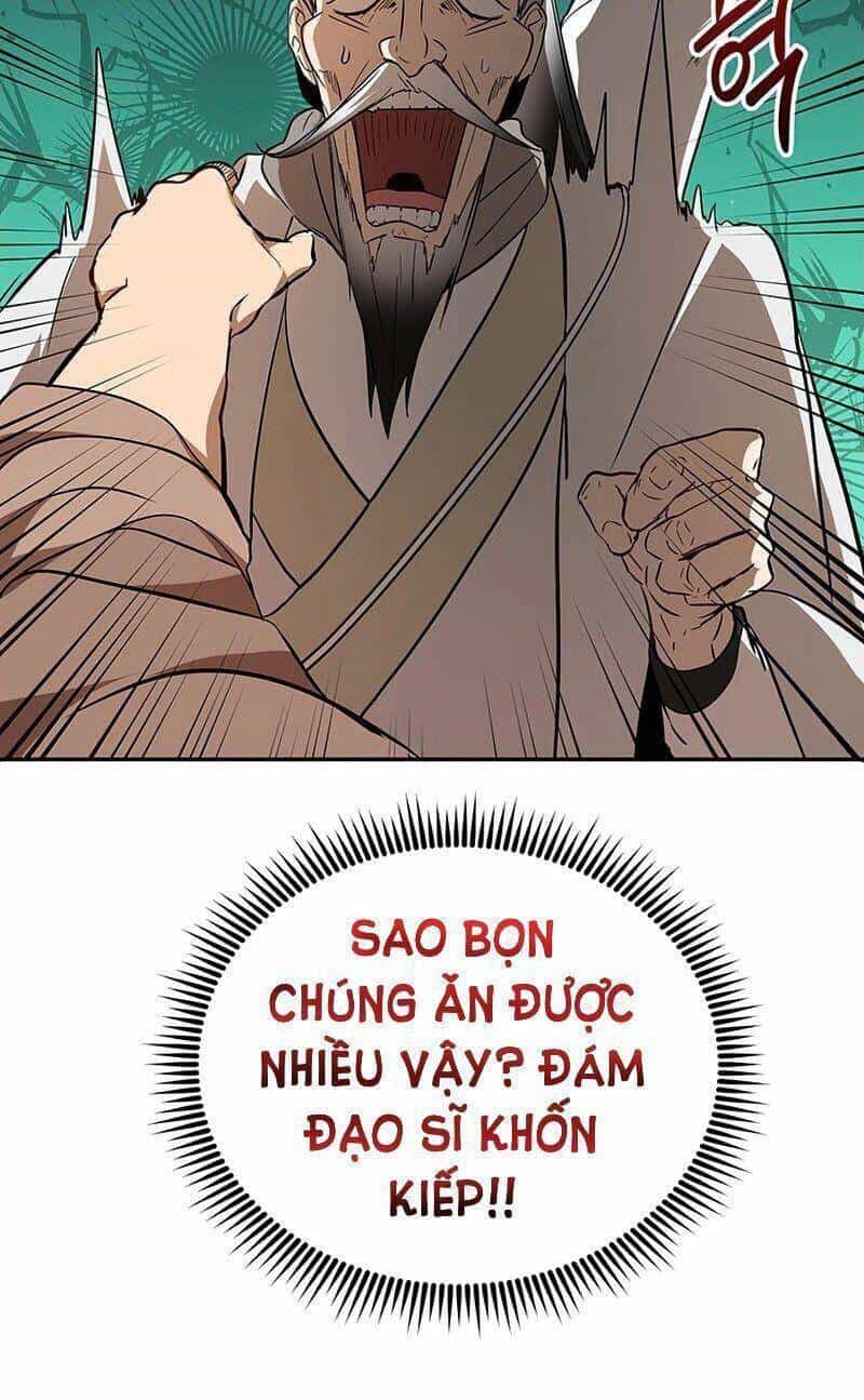 Võ Đang Kỳ Hiệp - Chương 66 - ảnh 29