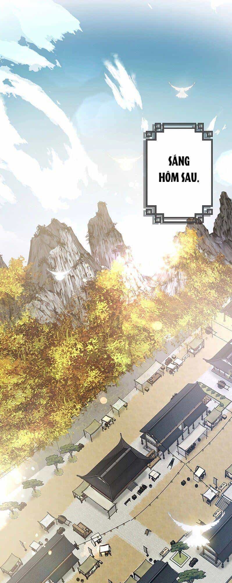 Võ Đang Kỳ Hiệp - Chương 66 - ảnh 41
