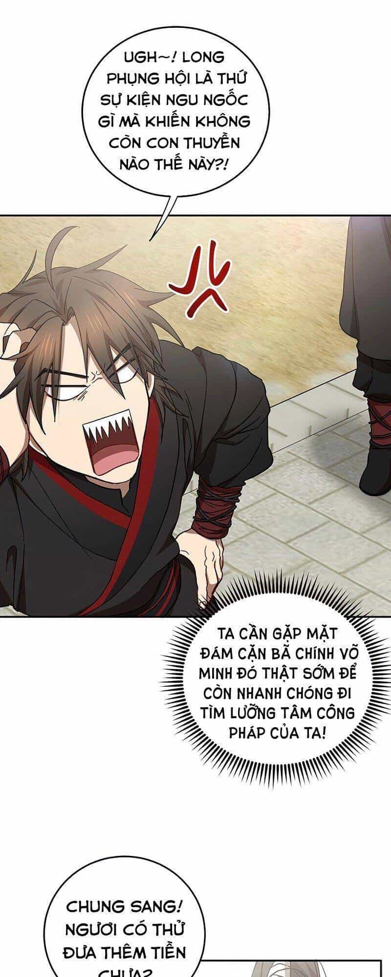 Võ Đang Kỳ Hiệp - Chương 66 - ảnh 47