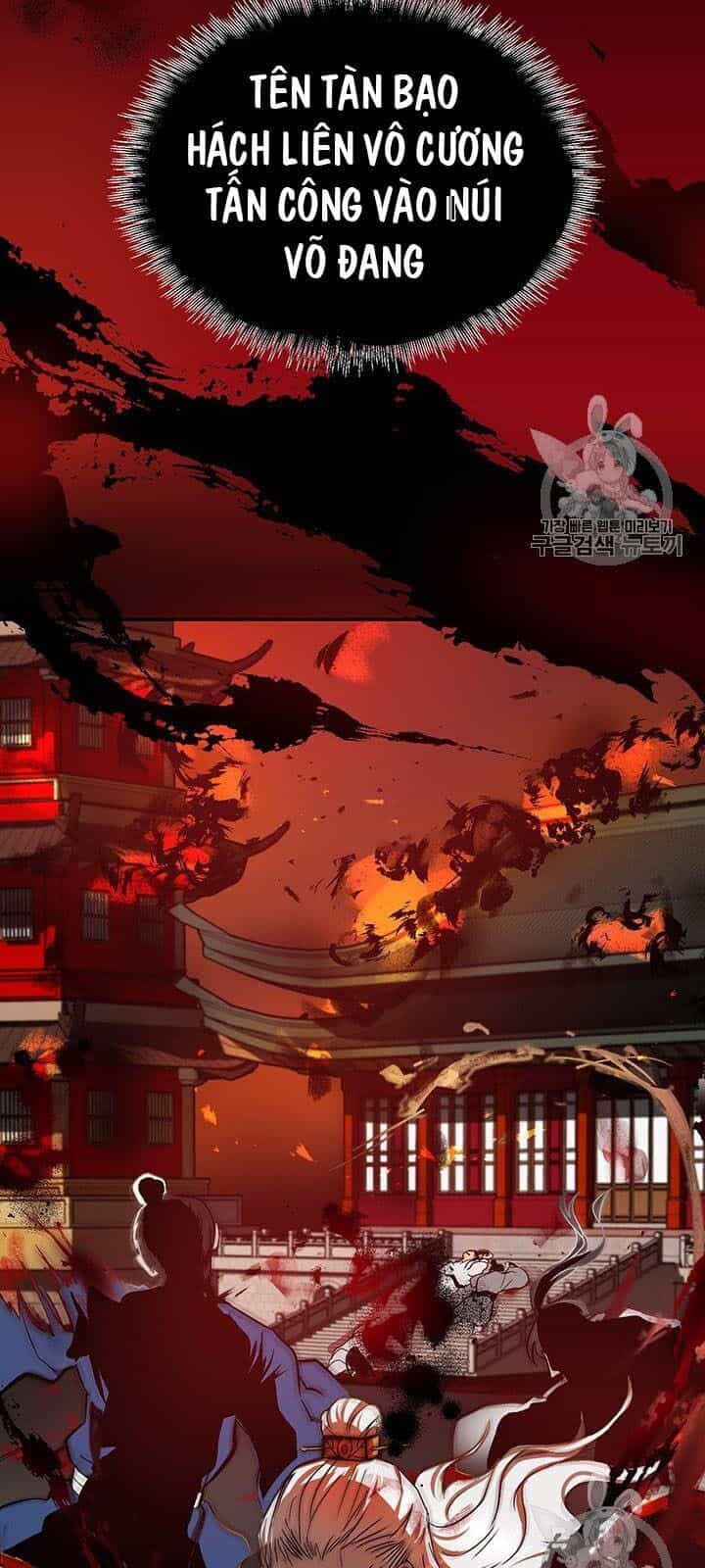 Võ Đang Kỳ Hiệp - Chương 6 - ảnh 15