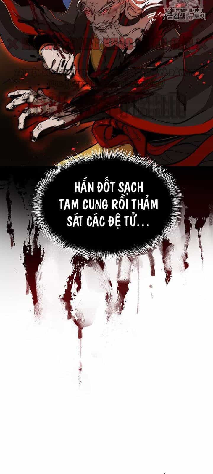 Võ Đang Kỳ Hiệp - Chương 6 - ảnh 16
