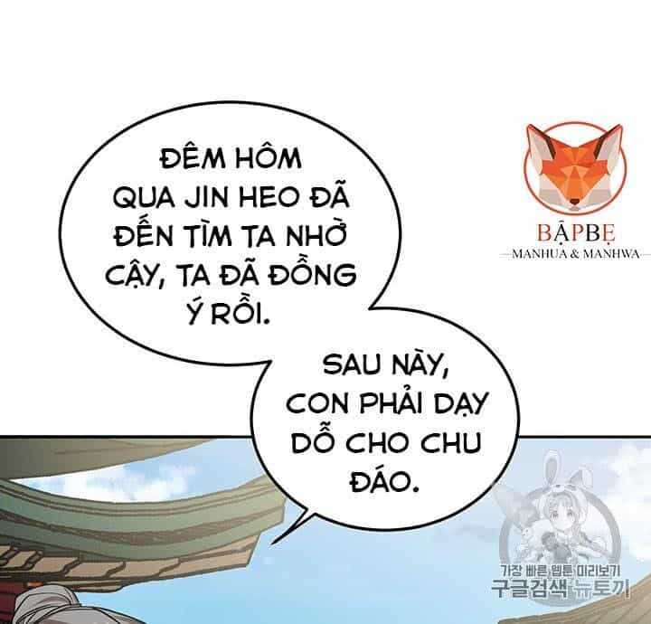 Võ Đang Kỳ Hiệp - Chương 6 - ảnh 25