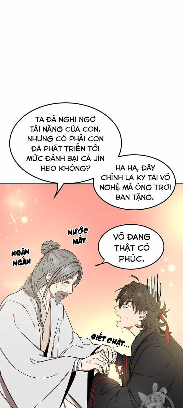 Võ Đang Kỳ Hiệp - Chương 6 - ảnh 31