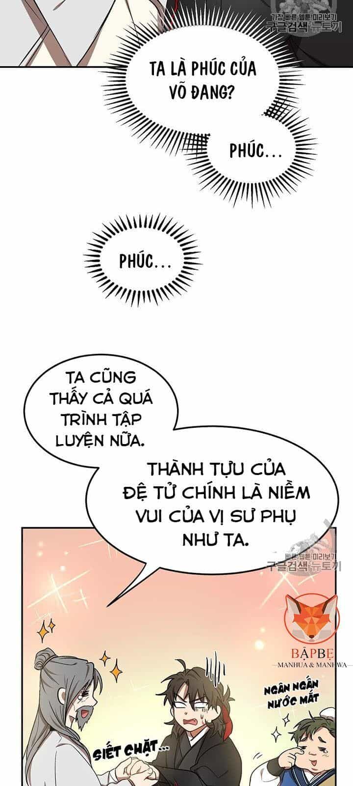 Võ Đang Kỳ Hiệp - Chương 6 - ảnh 32