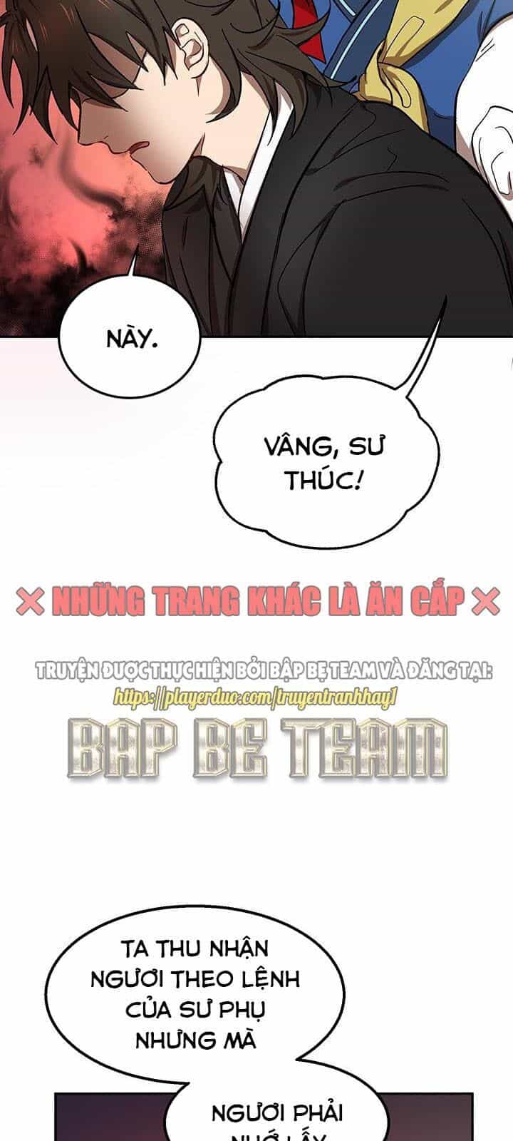 Võ Đang Kỳ Hiệp - Chương 6 - ảnh 38