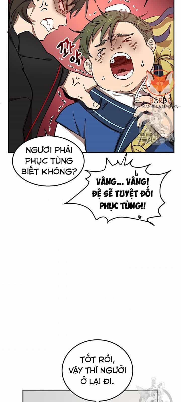 Võ Đang Kỳ Hiệp - Chương 6 - ảnh 43