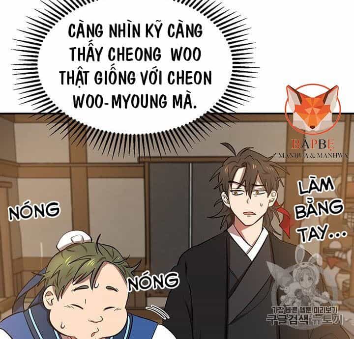 Võ Đang Kỳ Hiệp - Chương 6 - ảnh 57